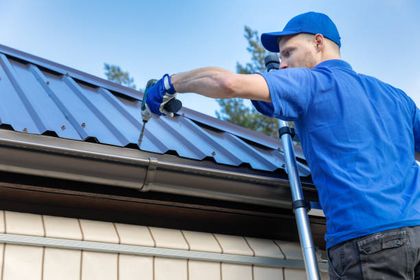 Best Metal Roofing Installation  in Port Carbon, PA